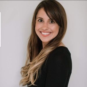 Meet your Posher, Kristen